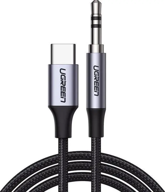 Ugreen USB-C uz 3,5 mm