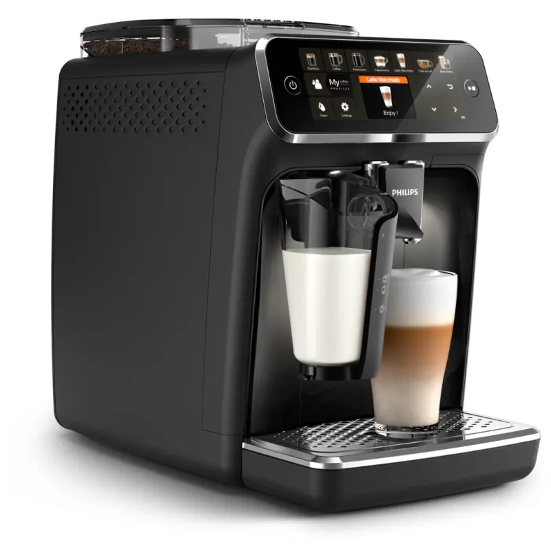 Philips EP5441/50 kafijas automāts Pilnībā automātiska