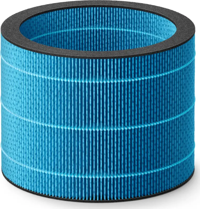 Philips mitrinātāja filtri FY3455/00 2-in-1 gaisa