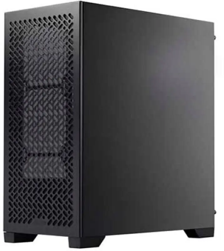 Cooler Master Elite 302 Lite Melna
