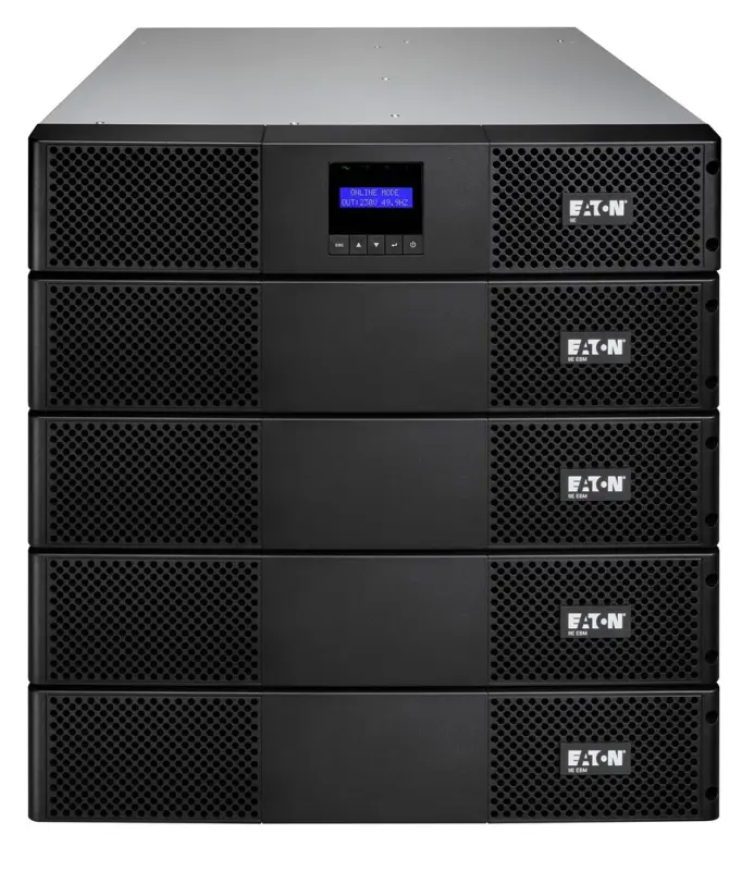 Eaton 9E2000IR Neatkarīgas barošanas avots (UPS)