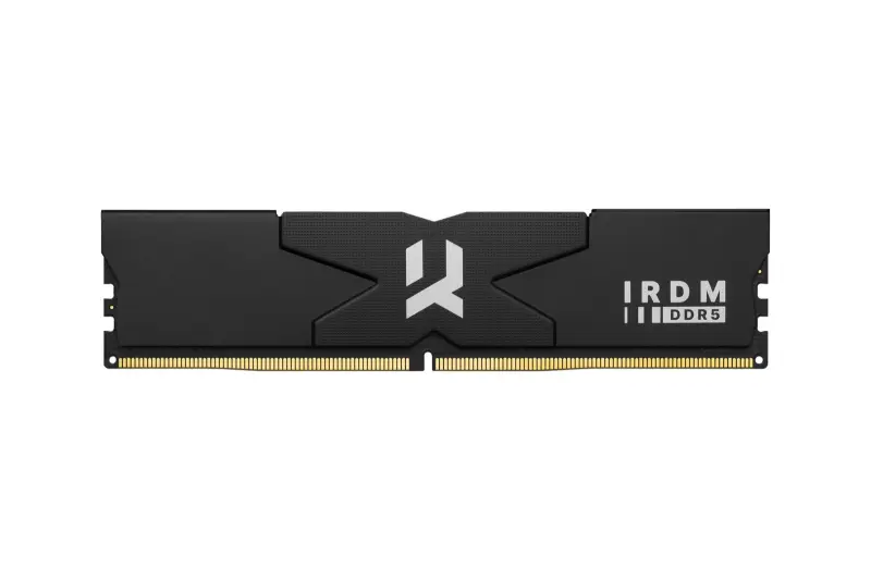 Goodram IRDM DDR5 IR-7600D564L36S/16G atmiņas modulis