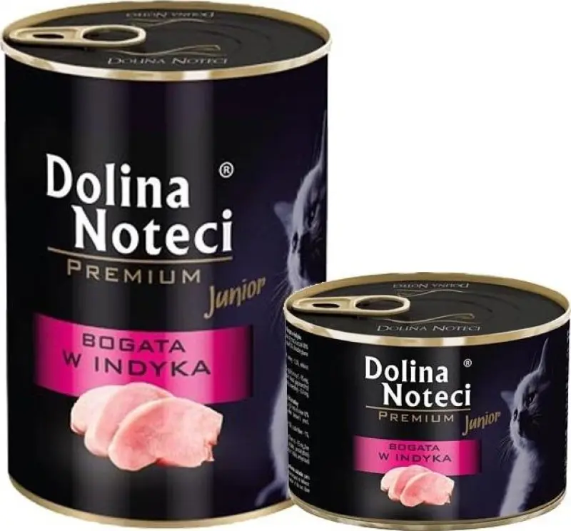 Dolina Noteci Premium Kot Junior -