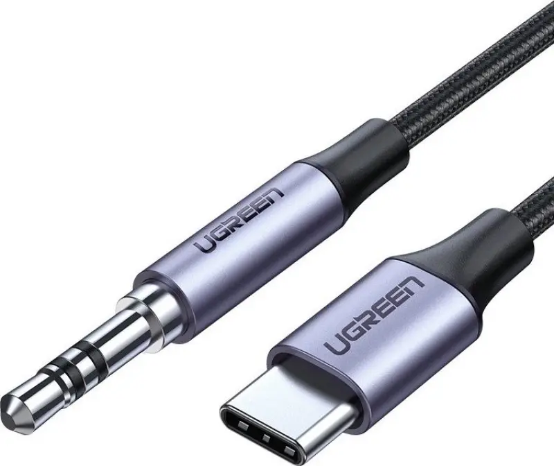 Ugreen USB-C uz 3,5 mm