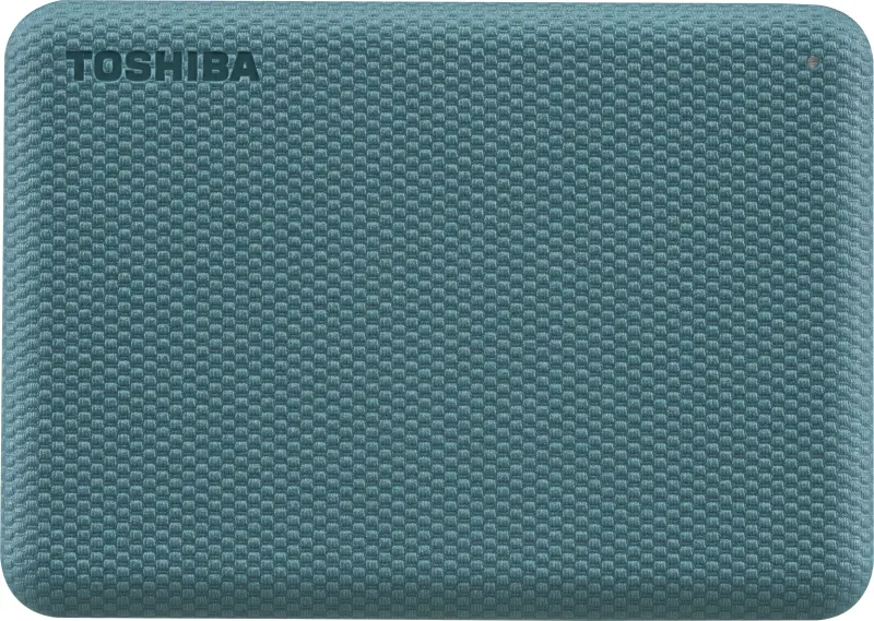 Toshiba Canvio Advance 2020 Ārējais HDD