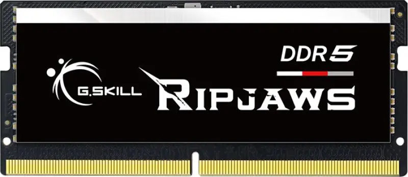 G.Skill Ripjaws Klēpjdatoru atmiņa, SODIMM