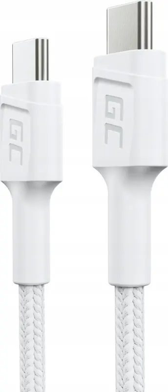 Green Cell USB-C uz USB-C kabelis
