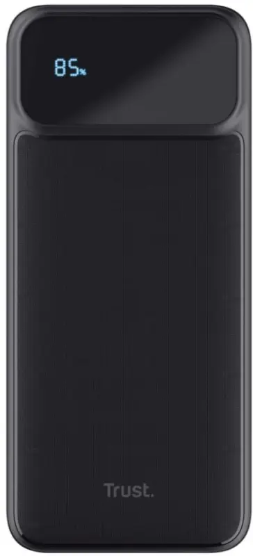 TRUST Power Bank Avala, 20 000