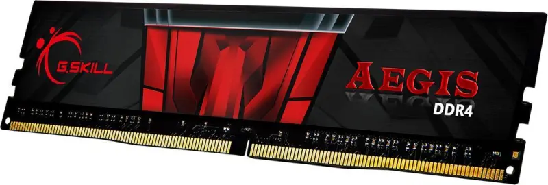 G.Skill Aegis DDR4 atmiņa, 8GB