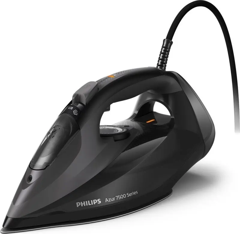 Philips DST 7511/80 Tvaika gludeklis -