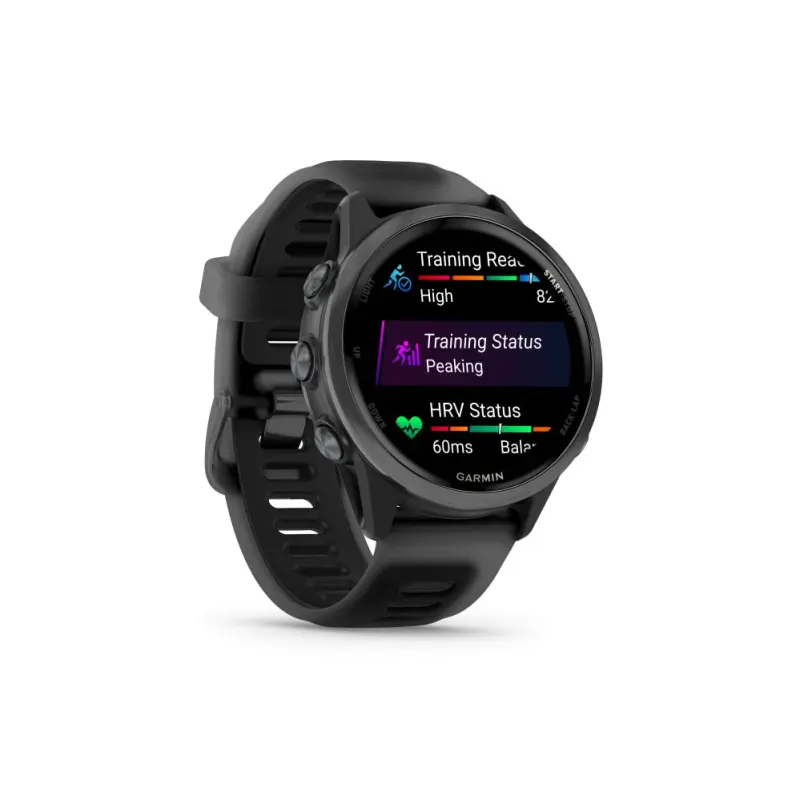 Garmin Forerunner 570 - 42MM, WiFi