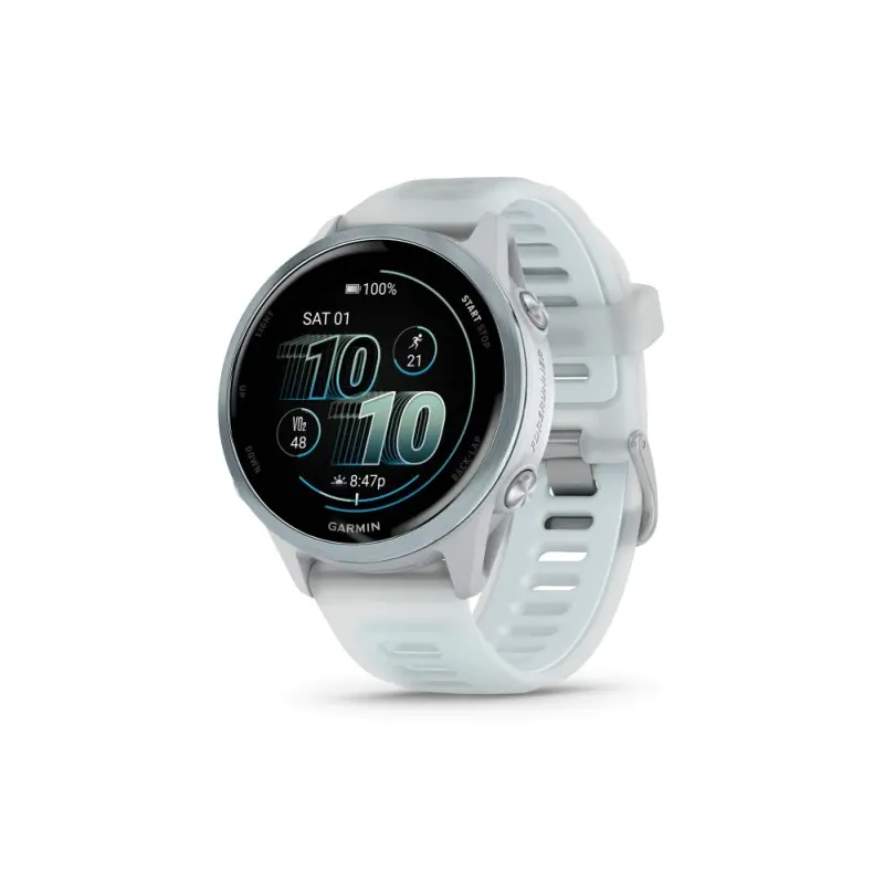 Garmin FORERUNNER 570 - 42MM, WiFi