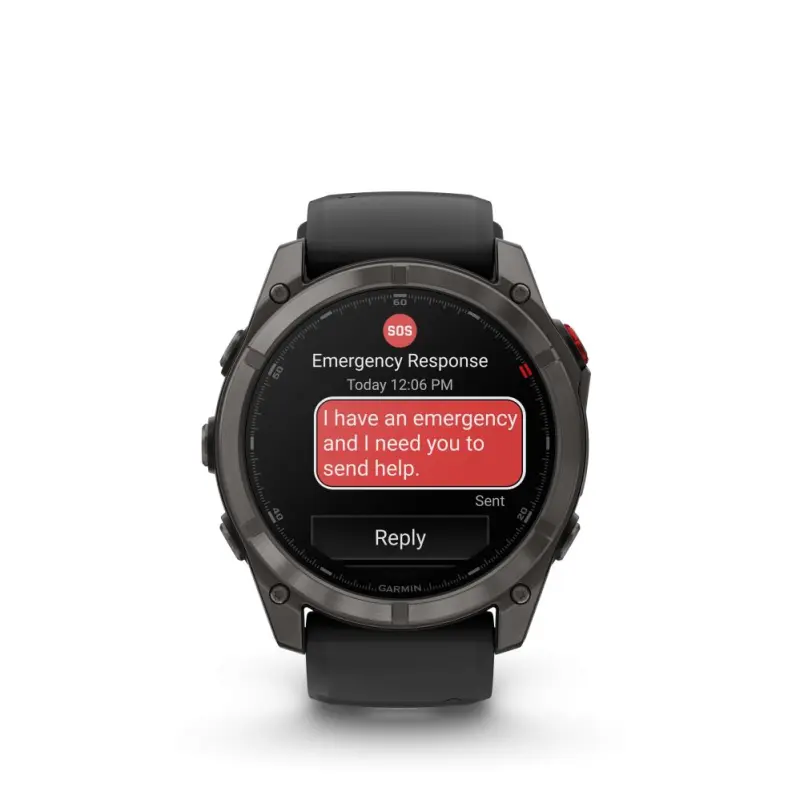 Garmin Fenix 8 Pro – 51