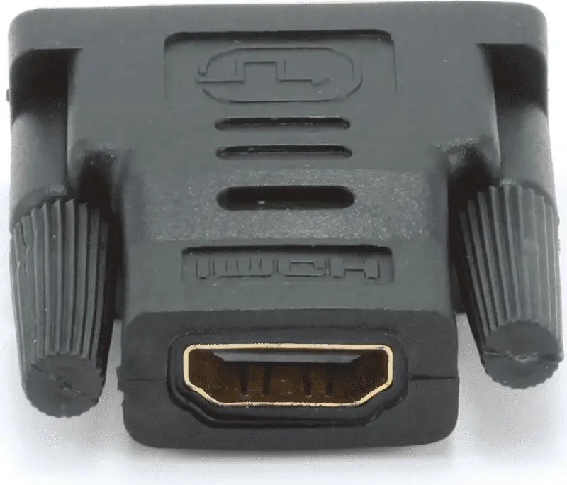 Gembird HDMI uz DVI-D adapteris -
