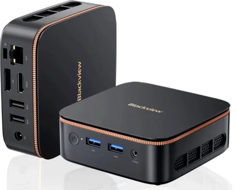 Blackview MP20 16GB RAM, 512 GB