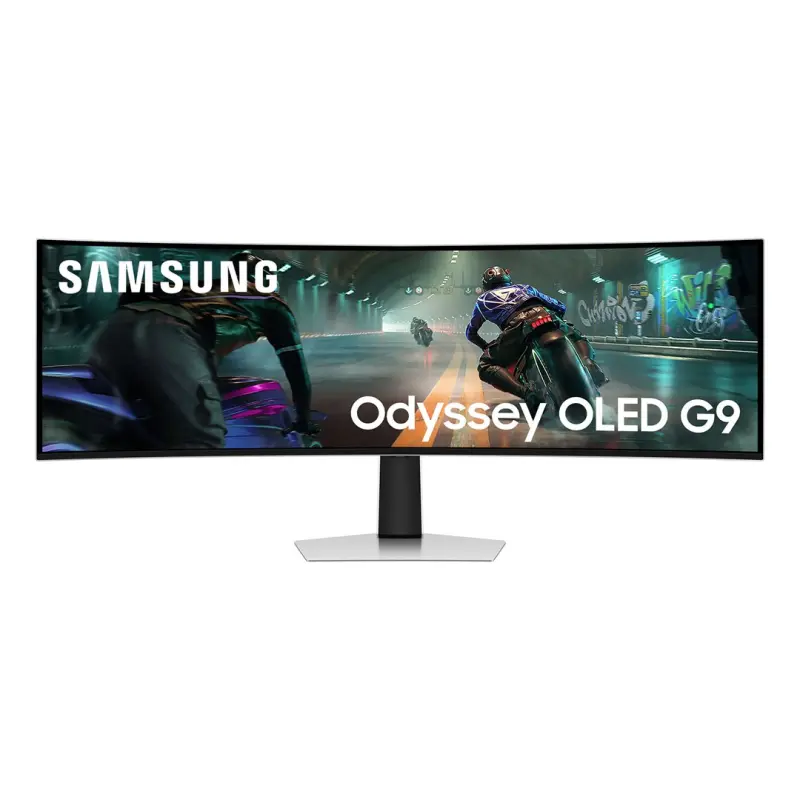 Samsung S49DG910SU datora monitors 124,5