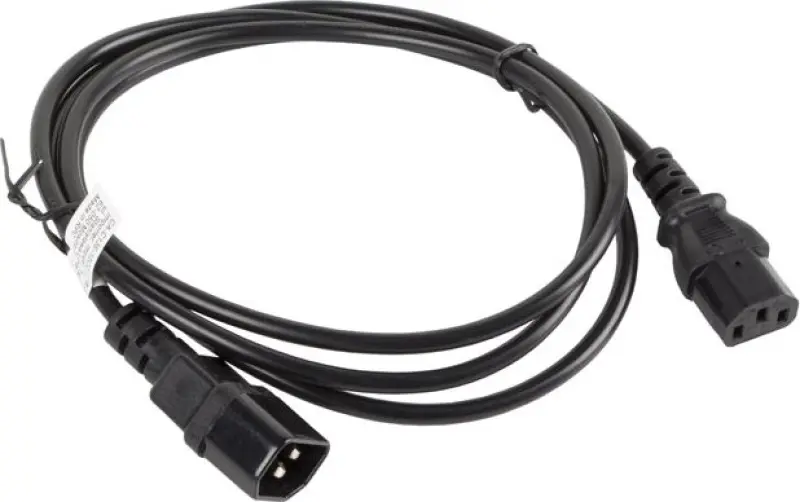 Lanberg IEC 320 C13 līdz C14