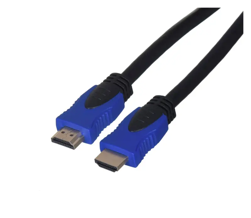 LANBERG HDMI Kabelis V2.0 4K