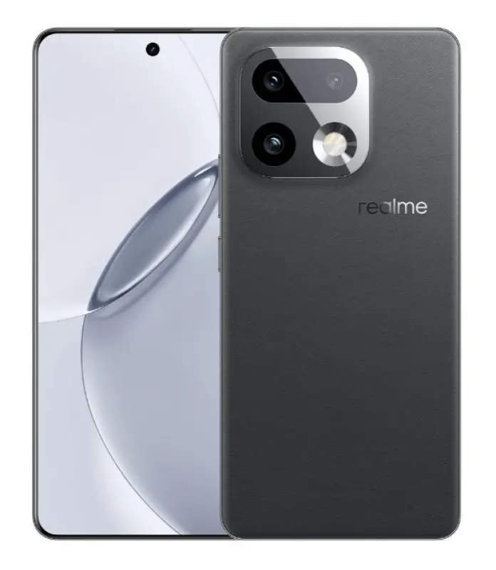 Realme 16 Pro+ 5G 17,27