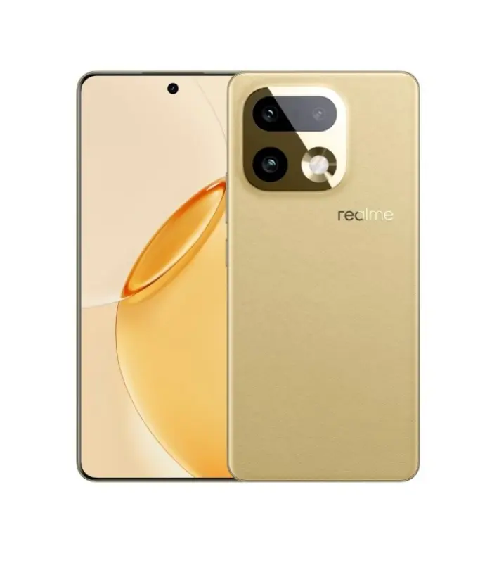 Realme 16 Pro+ 5G 17,27