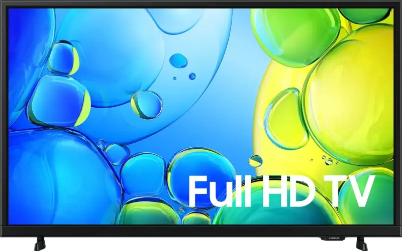 Televizors Samsung UE32F6002FKXXH 32" Full HD