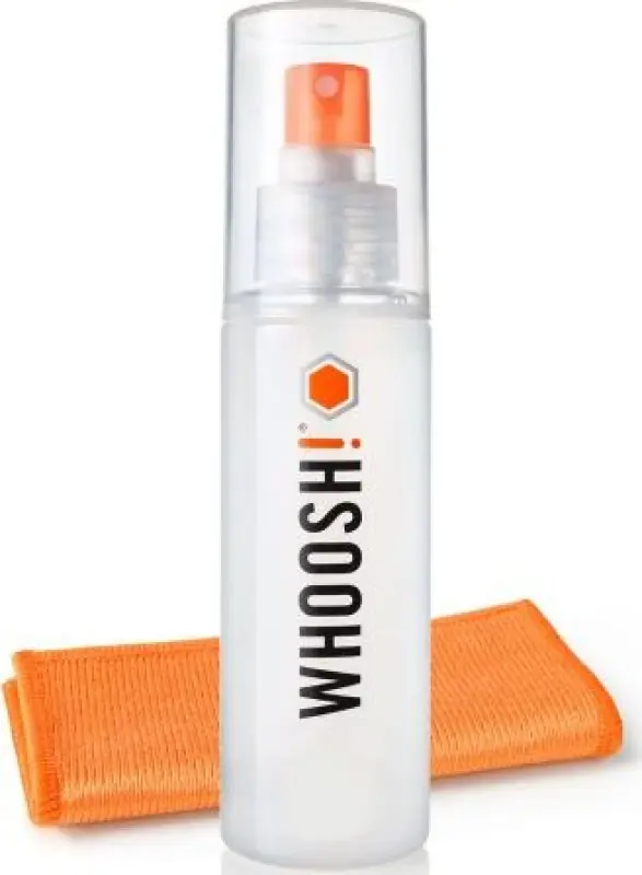 Whoosh GO Ekrāna Tīrīšanas Sprejs 100ml