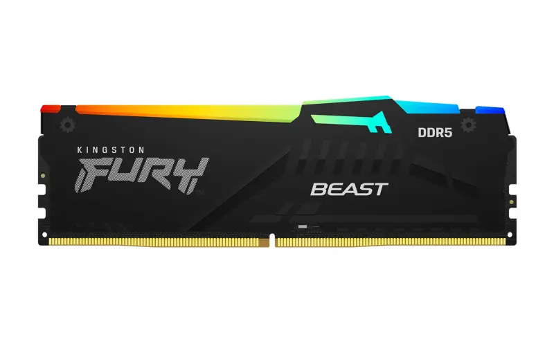 Kingston Technology FURY Beast 32GB 6000MT/s