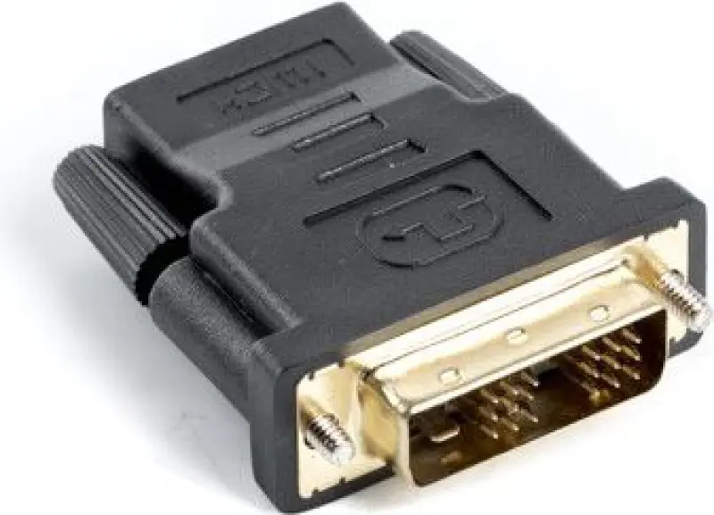 Lanberg HDMI uz DVI-D adapteris -