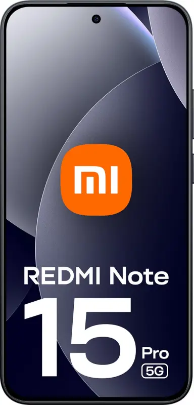 Xiaomi Redmi Note 15 Pro 5G
