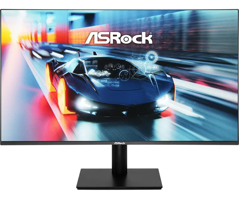 Asrock Challenger CL25FFB 24,5" monitors