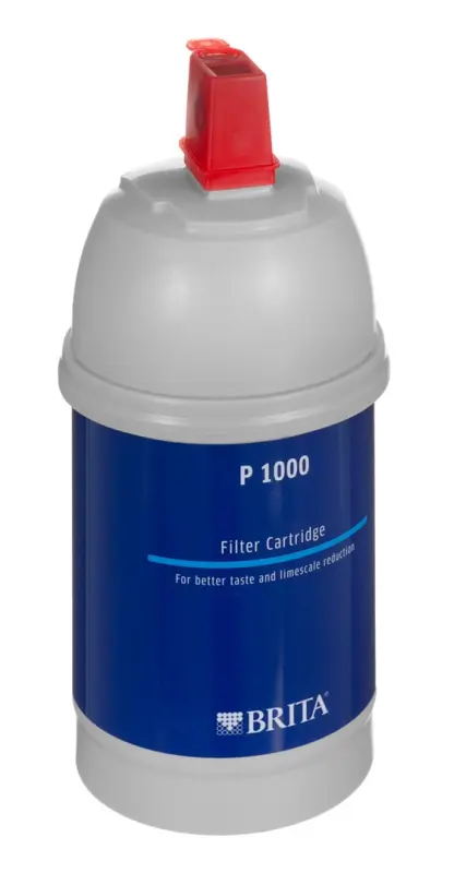 Ūdens filtrēšanas kartridžs Brita P 1000