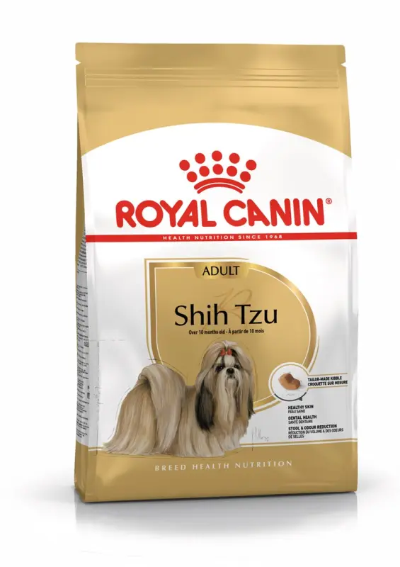 Royal Canin BHN Shih Tzu Pieaugušajiem