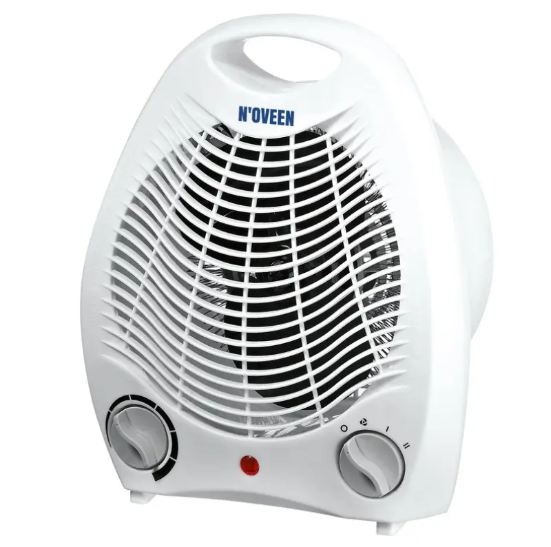 FH03 NOVEEN Ventilācijas sildītājs - AGDOOVTER0002
