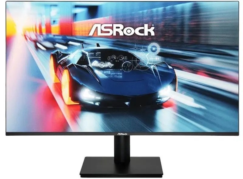 Asrock Challenger CL27FFB 27" monitors -