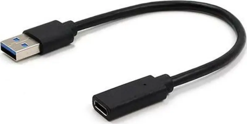 Gembird USB-C uz USB adapteris -