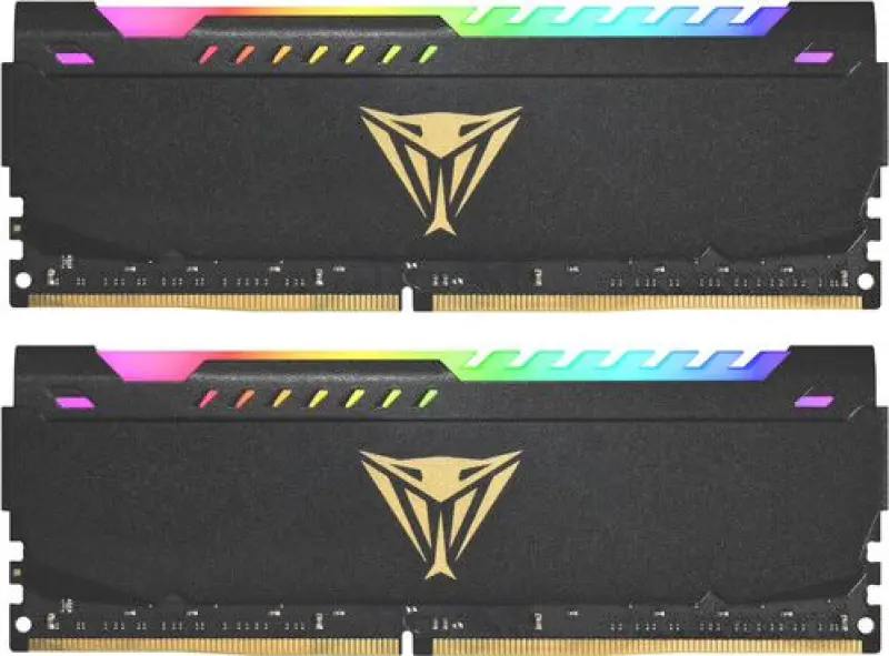 Patriot Viper Steel RGB Atmiņa, DDR4