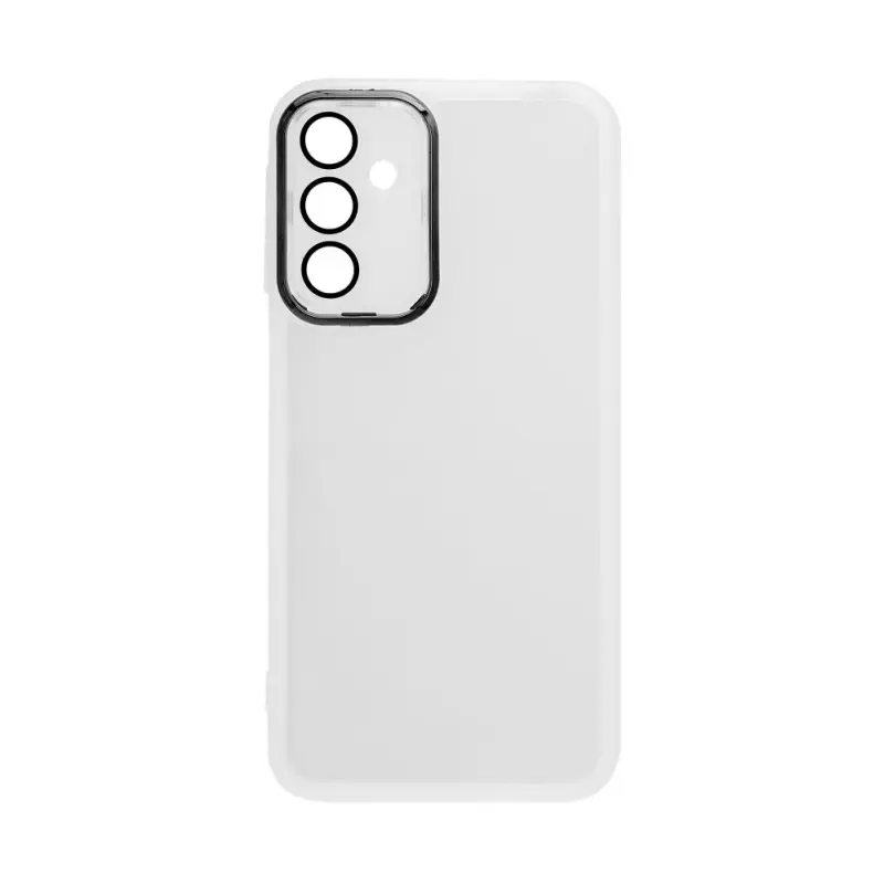 ILike Samsung Galaxy A15 Transparent Case