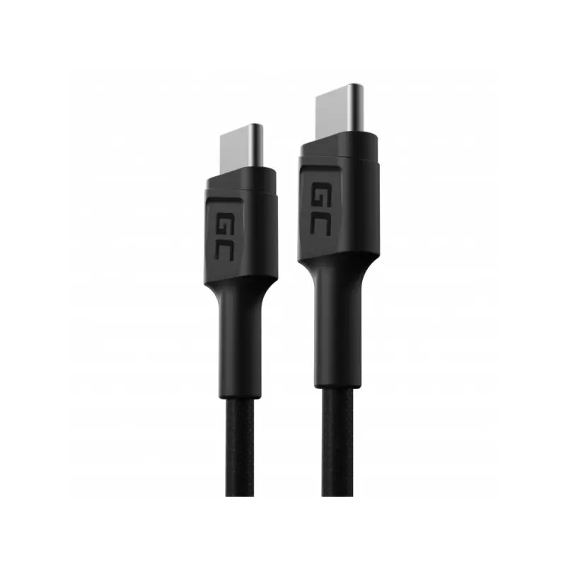 Green Cell KABGC31 USB kabelis USB