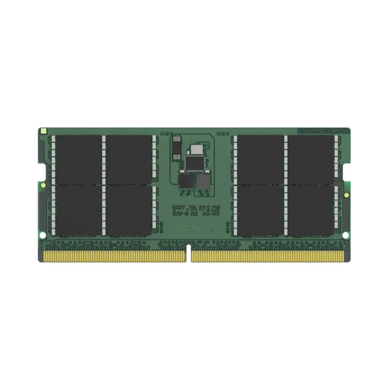 Kingston Technology ValueRAM atmiņas modulis 32