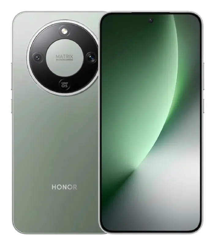 Honor Magic8 Lite 5G 17,2