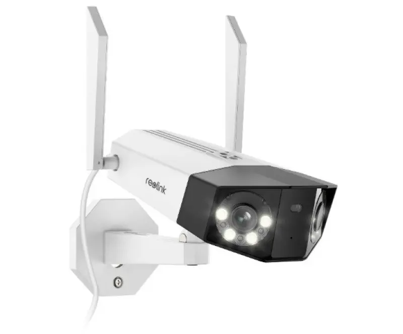 Reolink Duo sērija W730 – 4K