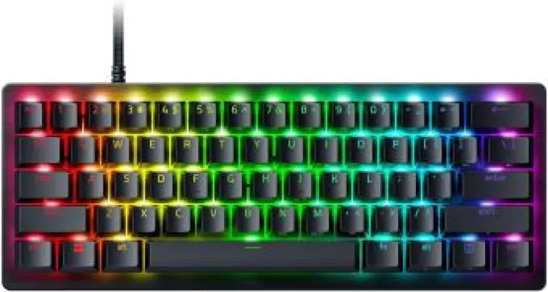 Razer Klaviatūra Razer Huntsman V3 Pro