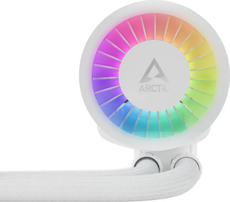Arctic Liquid Freezer III 280 A-RGB