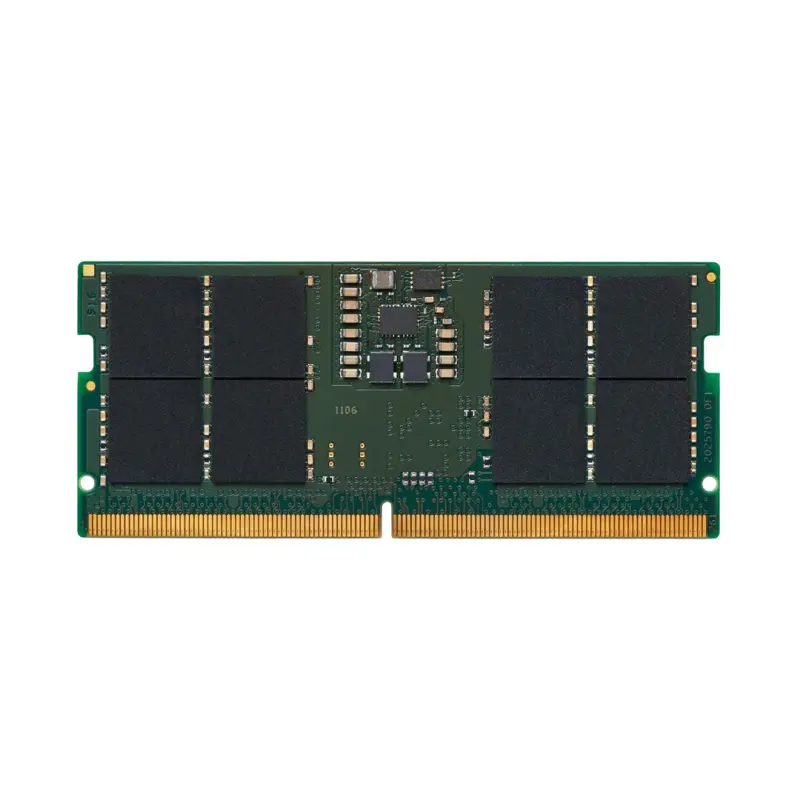 Kingston Technology ValueRAM atmiņas modulis 16