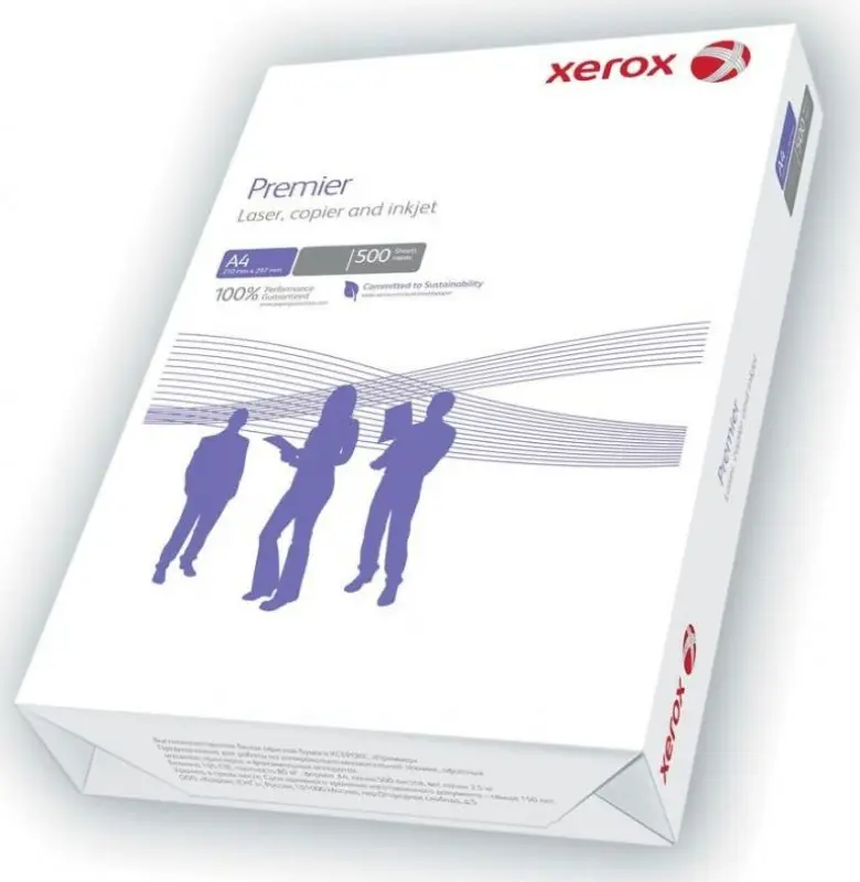 Xerox Premier A4 80g kopēšanas papīrs