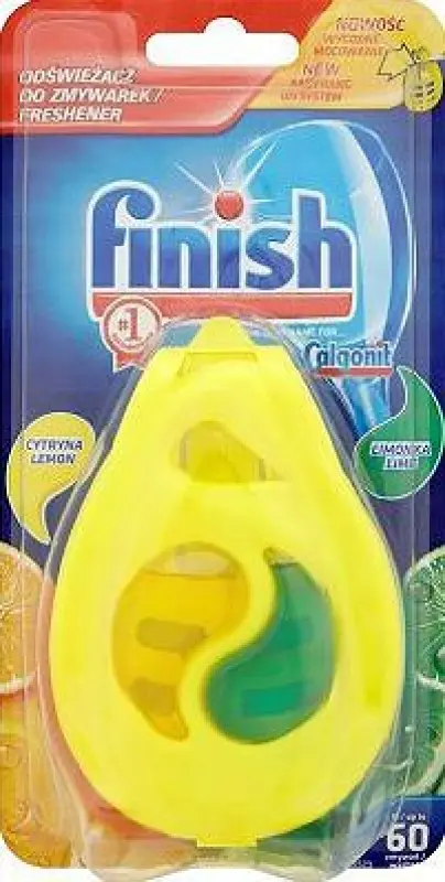 FINISH Citrus Virtuves Trauku Mazgājamās Mašīnas
