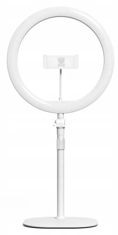 Kodak SL002 Desk Ring Light -