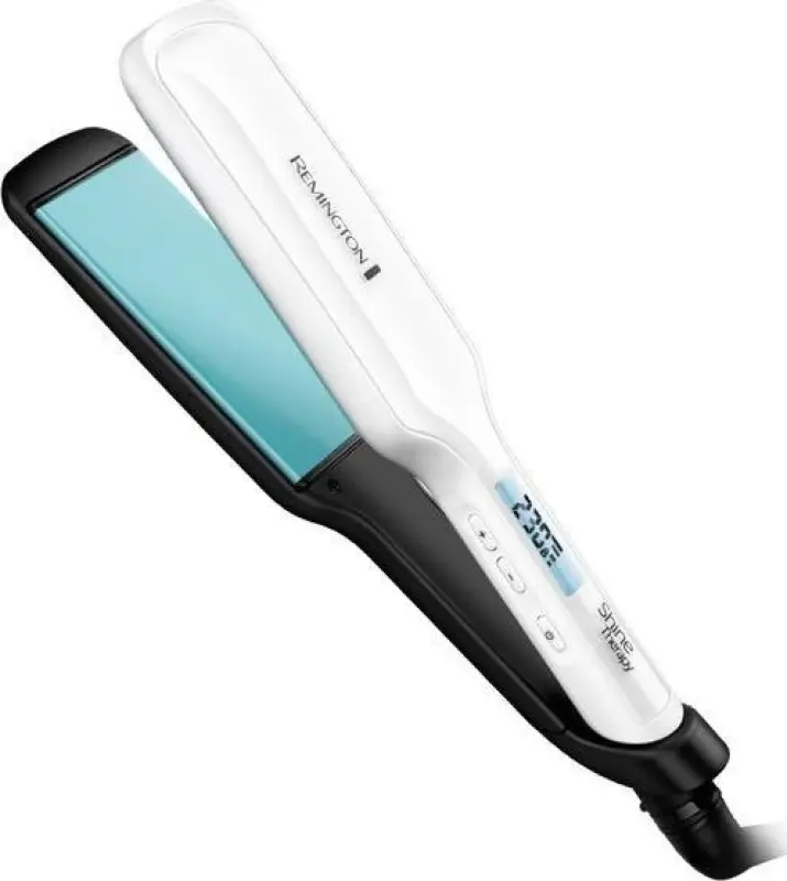 Remington Shine Therapy S8550 Gludeklis -