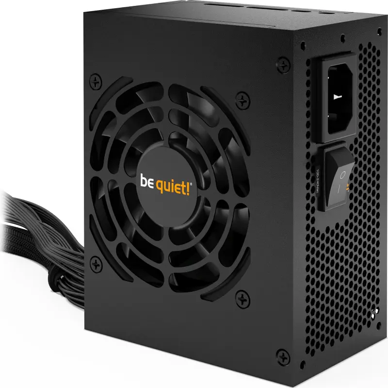 Be quiet! SFX Power 3 450W
