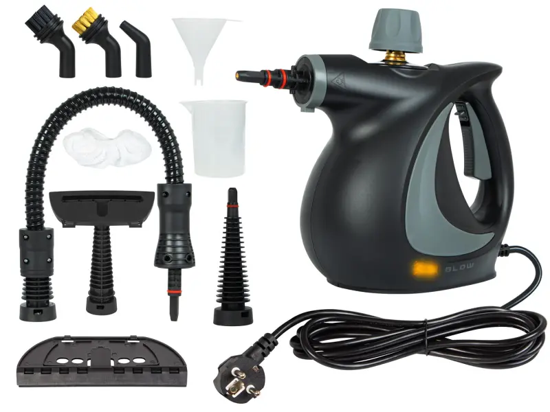 BLOW PURE STEAM tvaika tīrītājs -